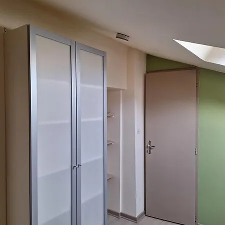 Petite Maison Proche Cathedrale Centre 3 Pers *