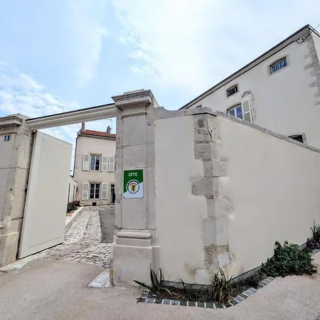 Petite maison proche cathédrale centre 3 pers *