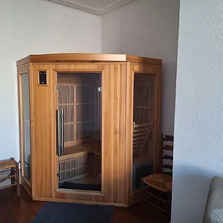 Petite maison proche cathédrale centre 3 pers * Toul